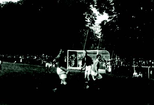 1921_Spiel FCG gegen Eintracht Leipzig