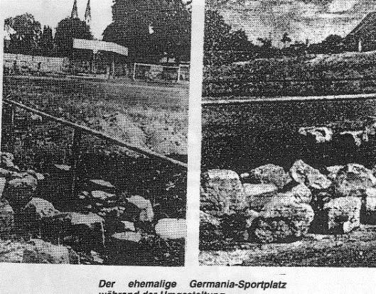 1953_Sportplatz Schäfergasse vor Umbau